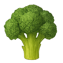 Protocollo Algaspring – Broccoli