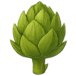 Protocollo Algaspring – Carciofo