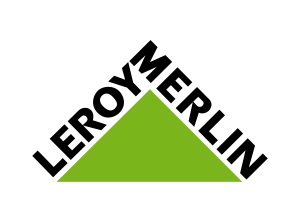 Disponibile su Leroy Merlin
