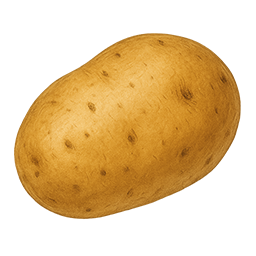 Protocollo Algaspring – Patata